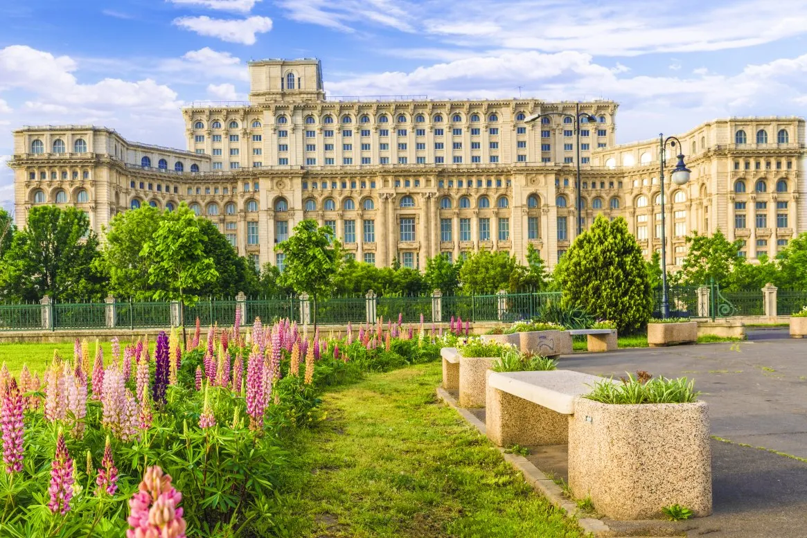 Страната на Дракула (от София и Велико Търново), снимка 7 от 12