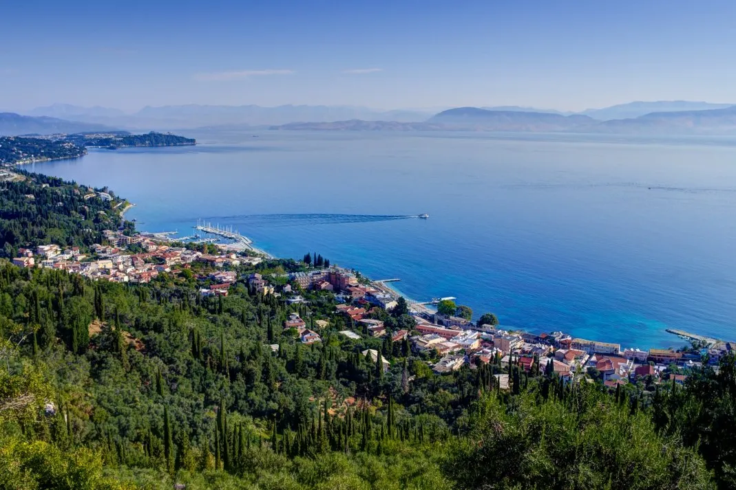 Корфу – островът на нимфите – хотел "Potamaki Beach" 3*, снимка 8 от 12