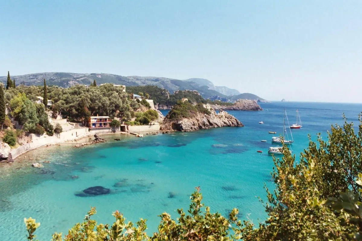 Корфу – островът на нимфите – хотел "Potamaki Beach" 3*, снимка 6 от 12