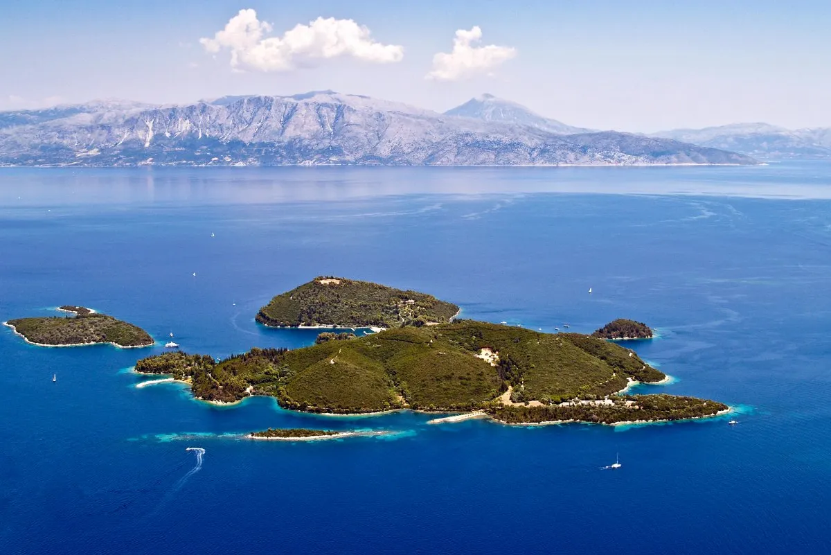 Нова година в ГЪРЦИЯ – ЛЕФКАДА – хотел "Ionian Blue" 5* – 4 нощувки! Специално предложение!, снимка 10 от 12