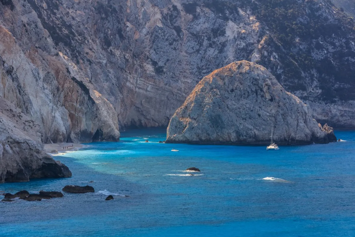 Нова година в ГЪРЦИЯ – ЛЕФКАДА – хотел "Ionian Blue" 5* – 4 нощувки! Специално предложение!, снимка 6 от 12