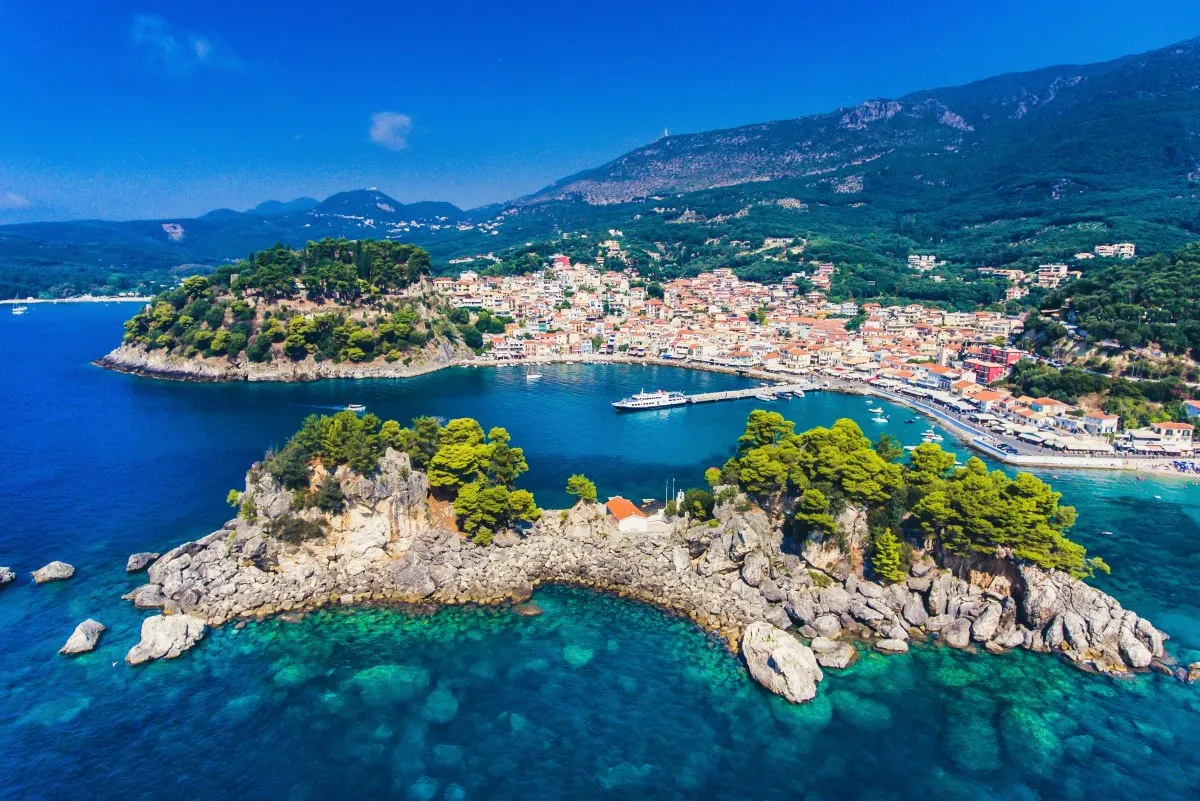 Нова година в ГЪРЦИЯ – ЛЕФКАДА – хотел "Ionian Blue" 5* – 4 нощувки! Специално предложение!, снимка 11 от 12