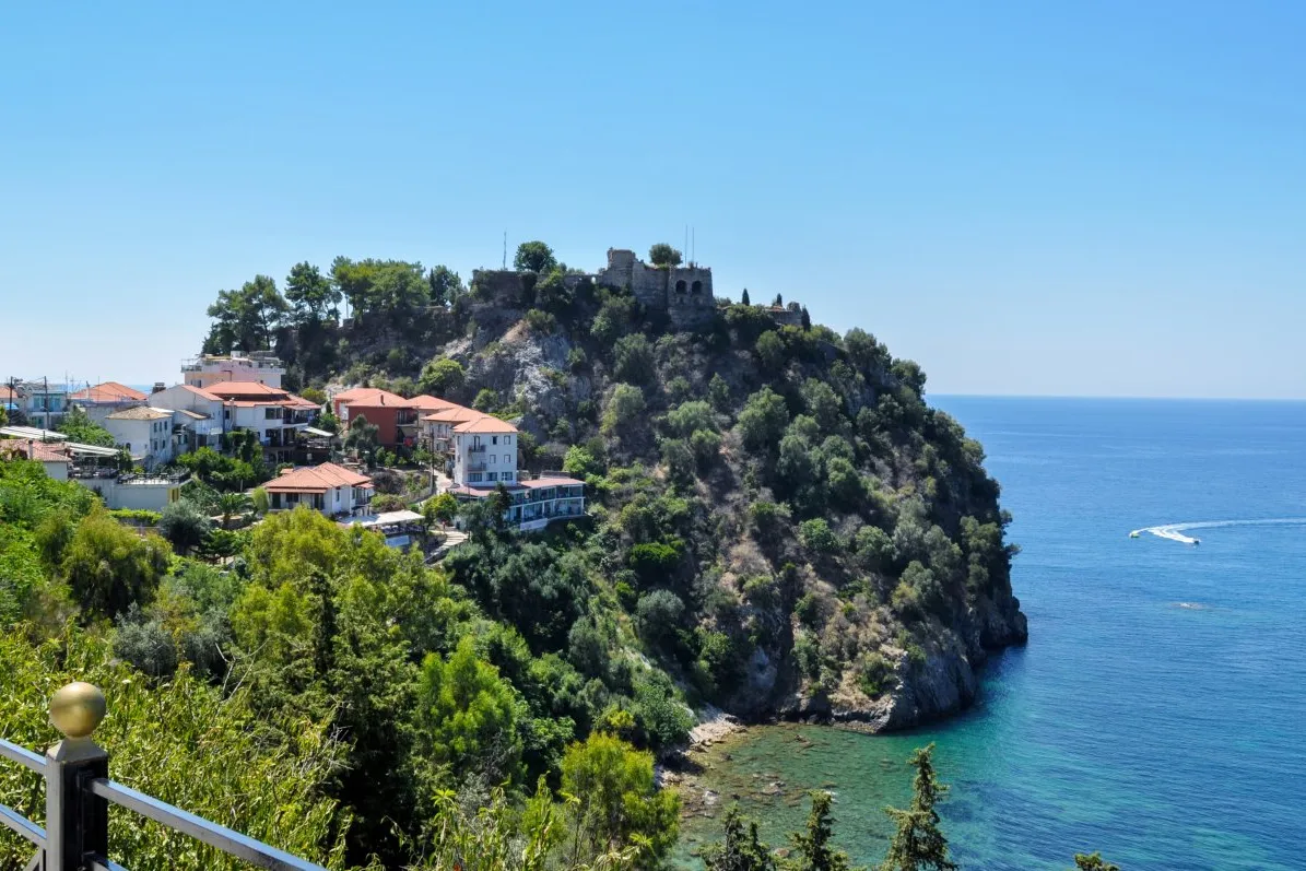 Нова година в ГЪРЦИЯ – ЛЕФКАДА – хотел "Ionian Blue" 5* – 4 нощувки! Специално предложение!, снимка 12 от 12