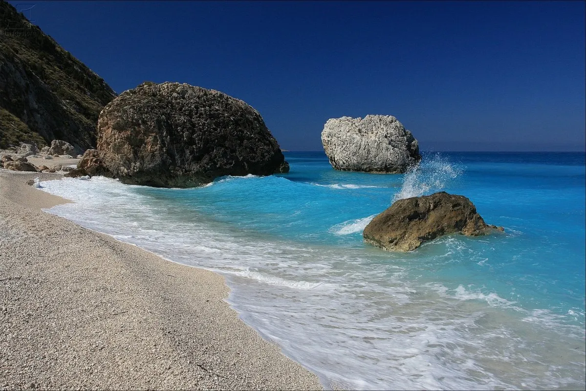 Нова година в ГЪРЦИЯ – ЛЕФКАДА – хотел "Ionian Blue" 5* – 3 нощувки! Специално предложение!, снимка 6 от 12