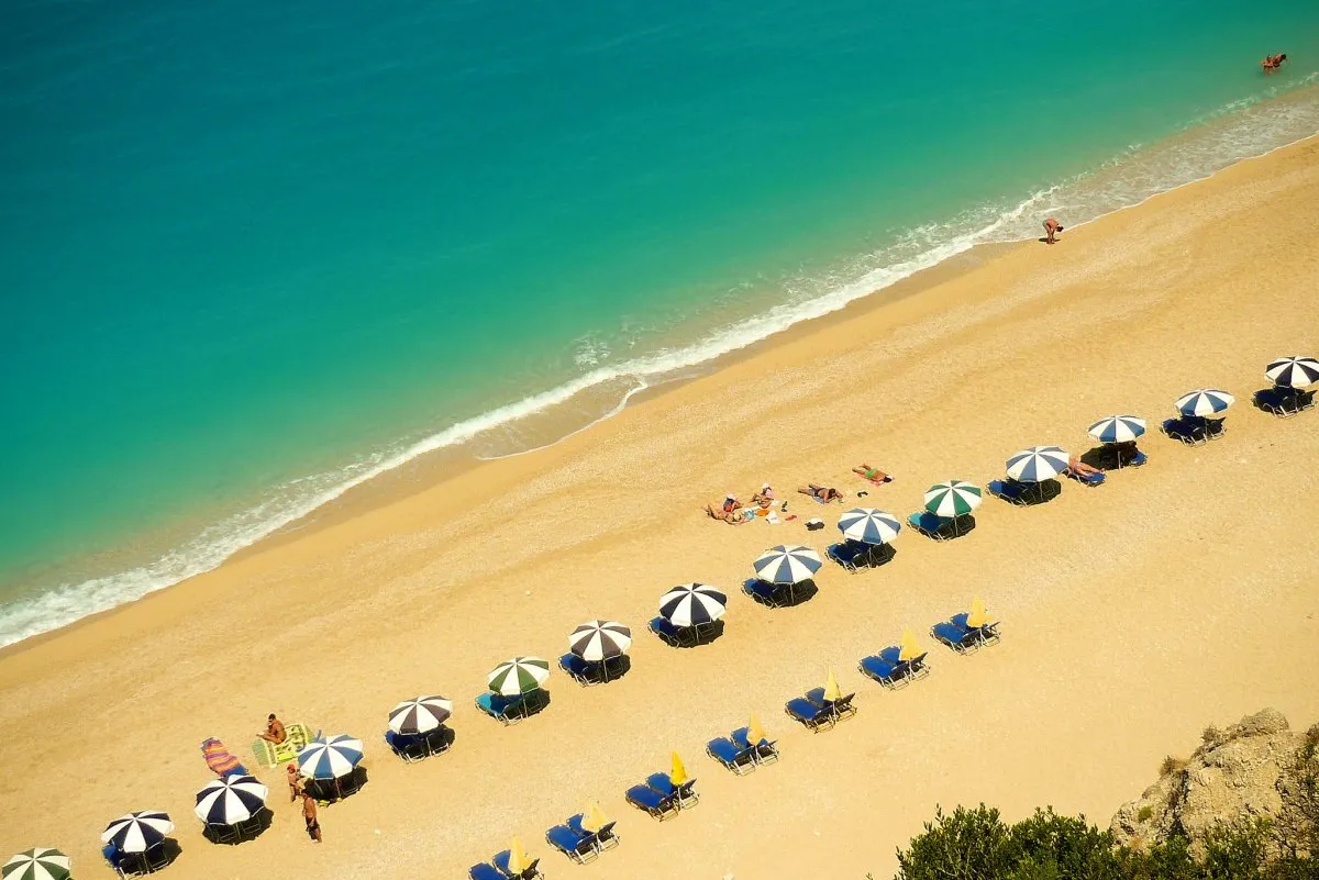 Нова година в ГЪРЦИЯ – ЛЕФКАДА – хотел "Ionian Blue" 5* – 3 нощувки! Специално предложение!, снимка 7 от 12