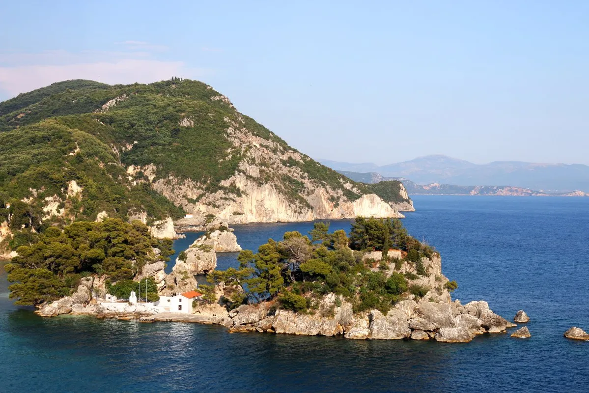 Нова година в ГЪРЦИЯ – ЛЕФКАДА – хотел "Ionian Blue" 5* – 3 нощувки! Специално предложение!, снимка 11 от 12