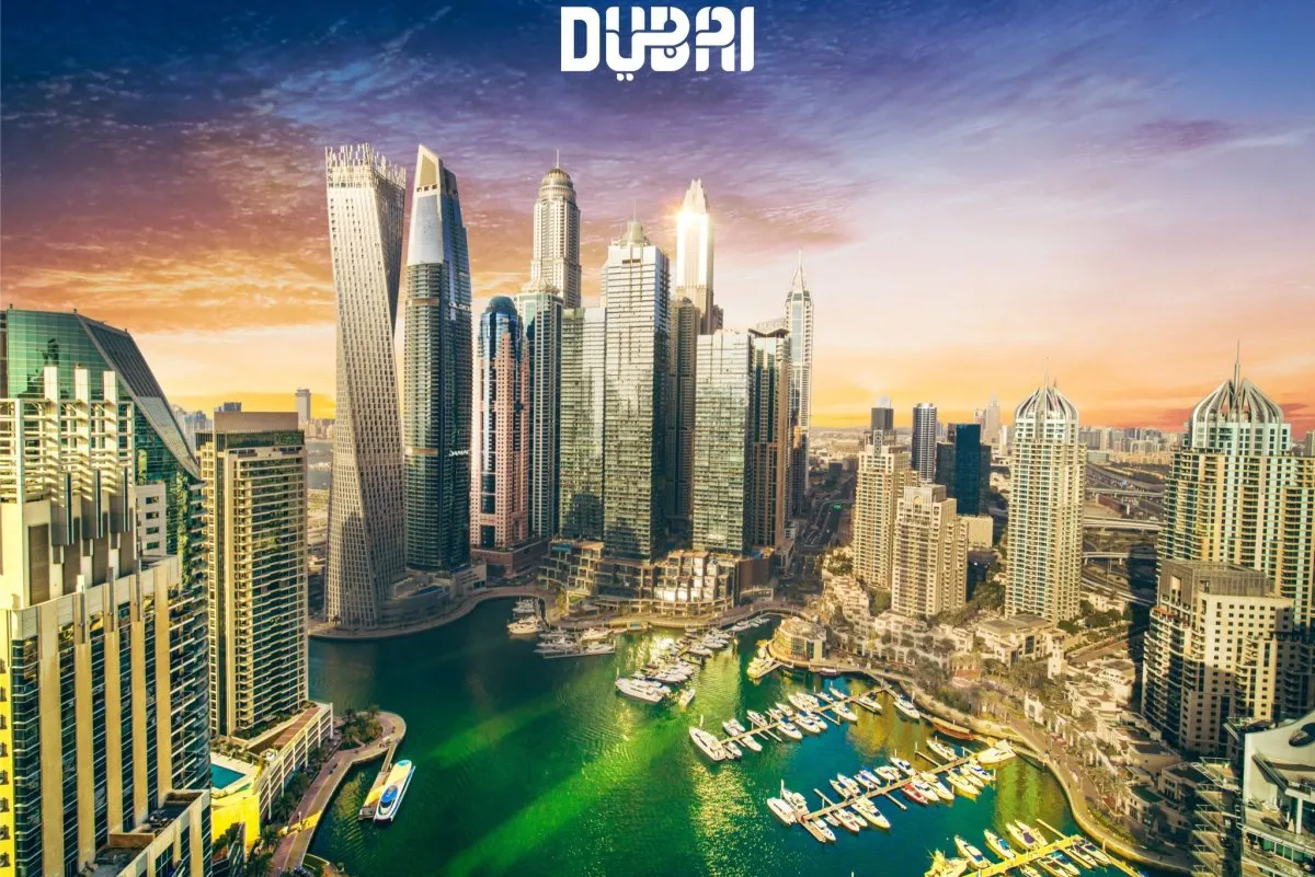 Най-доброто от ДУБАЙ – 6 дни, с полет на Fly Dubai!, снимка 5 от 12