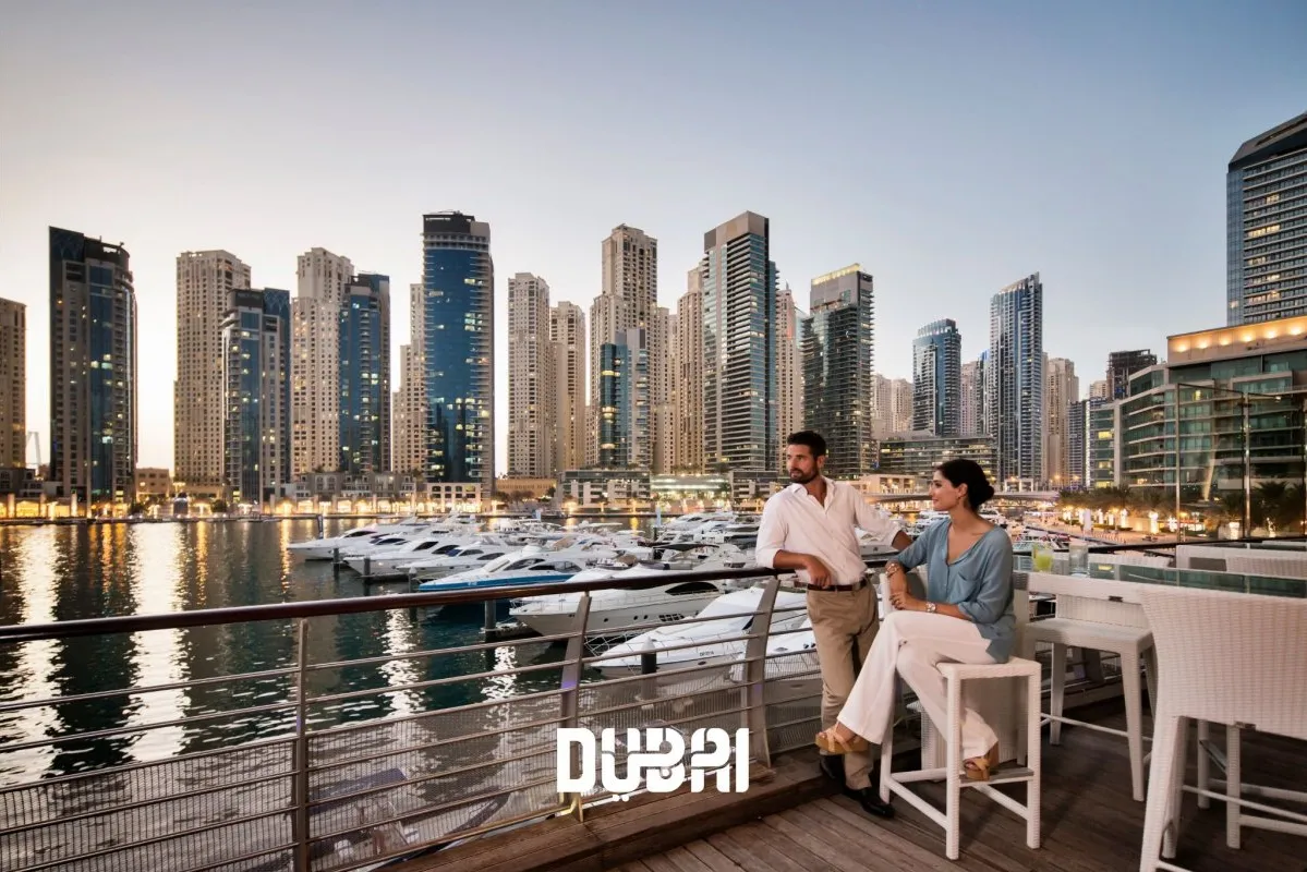 Най-доброто от ДУБАЙ – 6 дни, с полет на Fly Dubai!, снимка 8 от 12