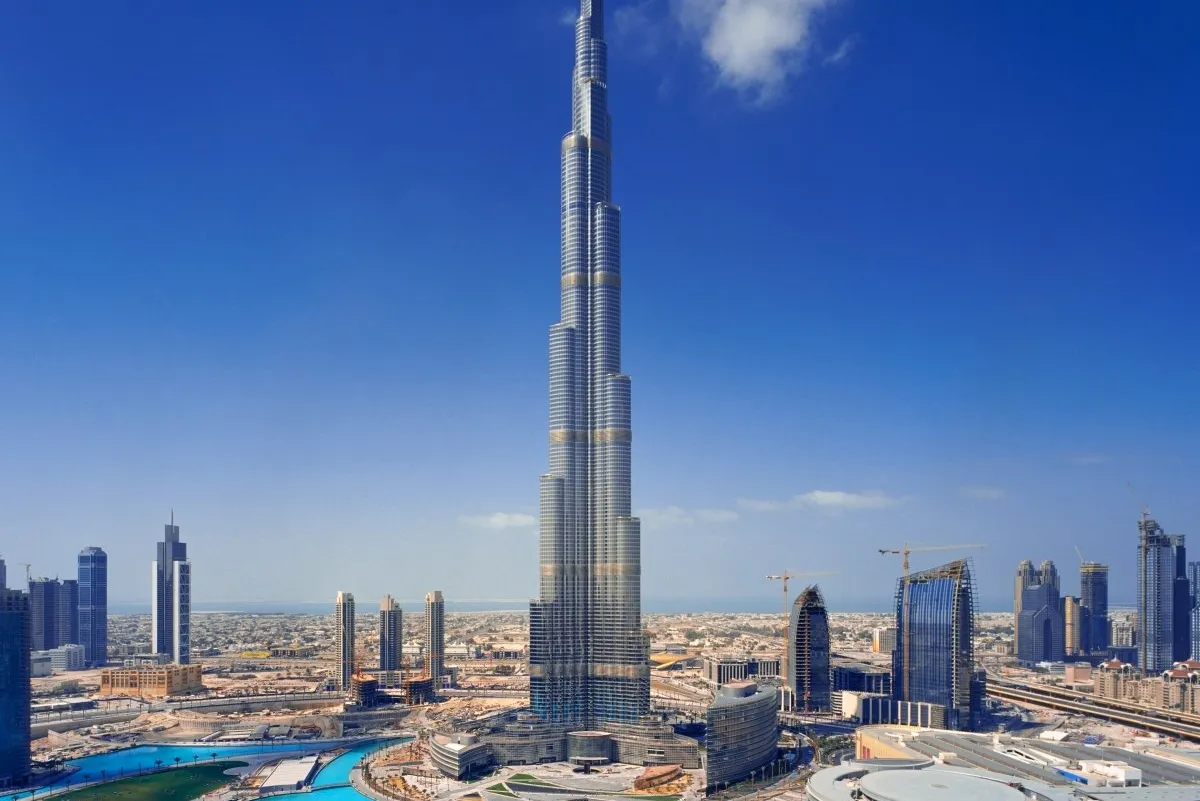 Почивка в ДУБАЙ – 6 дни, с полет на Fly Dubai!, снимка 9 от 12