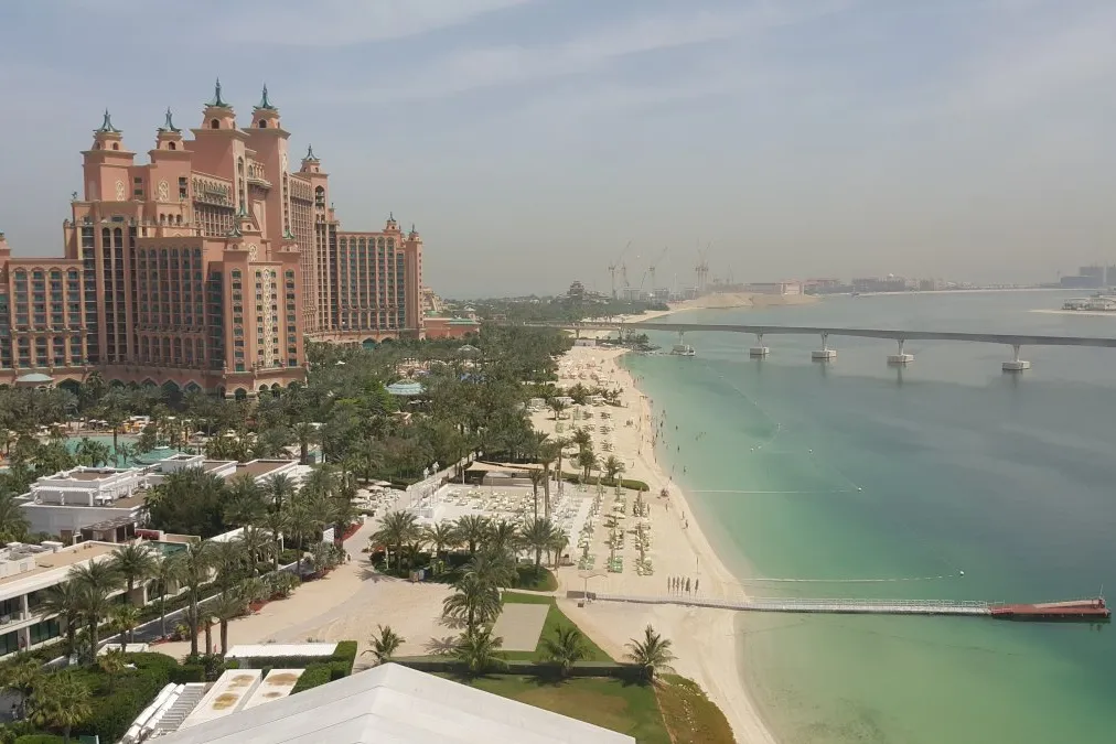Почивка в ДУБАЙ – 6 дни, с полет на Fly Dubai!, снимка 11 от 12