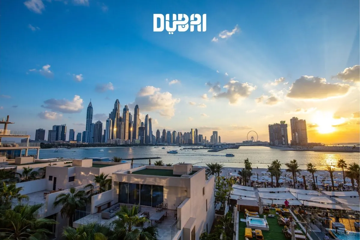 Най-доброто от ДУБАЙ – 8 дни, с полет на Fly Dubai!, снимка 4 от 12