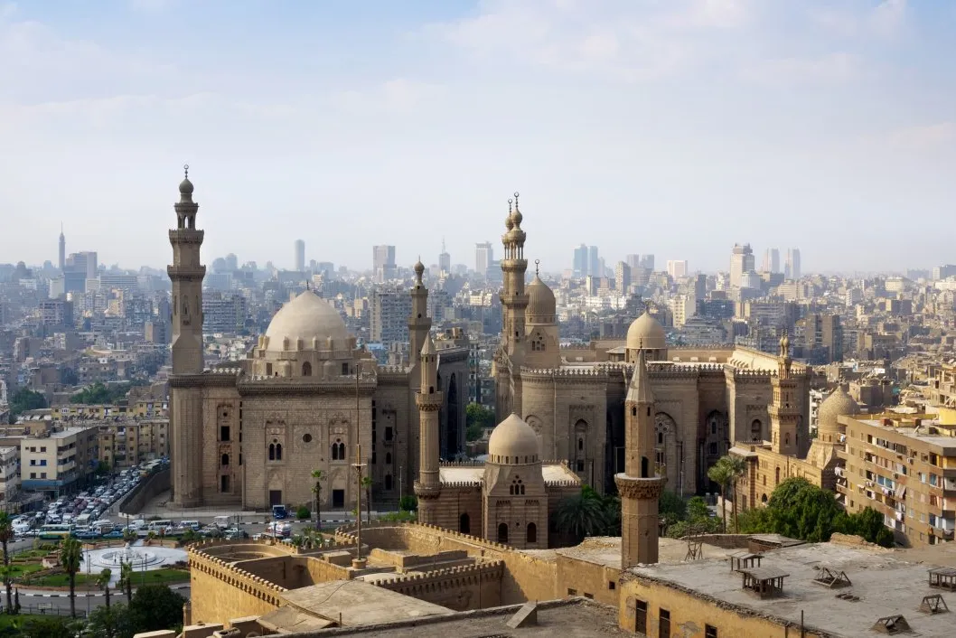 Екскурзия в ЕГИПЕТ: Кайро – град на контрастите – 4 нощ. с Aegean airlines и Bulgaria air, снимка 4 от 8