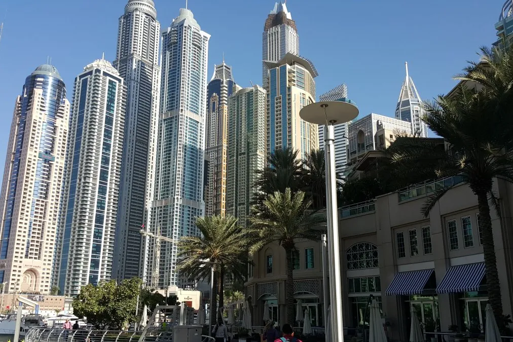 НОВА ГОДИНА в ДУБАЙ – 6 дни, с включена новогодишна вечеря! – полет на Fly Dubai, снимка 4 от 12