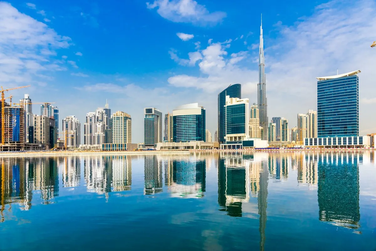 Почивка на Палм Джумейра в ДУБАЙ – 8 дни, с полет на Fly Dubai!, снимка 2 от 12