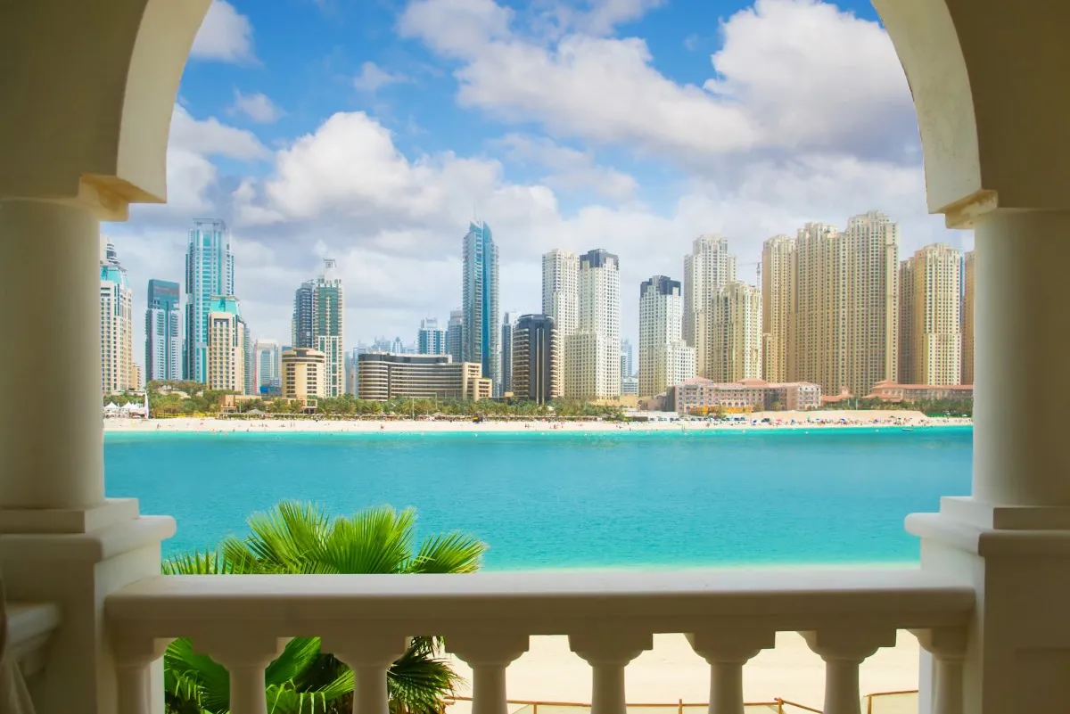 Почивка на Палм Джумейра в ДУБАЙ – 8 дни, с полет на Fly Dubai!, снимка 3 от 12