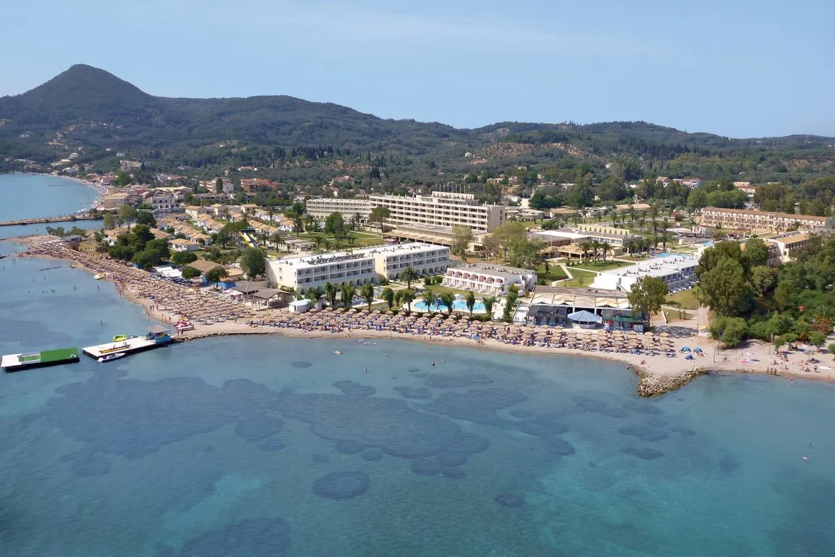 Великден на остров Корфу – хотел "Roda Beach Resort and SPA" 5* – 3 нощувки!, снимка 3 от 6