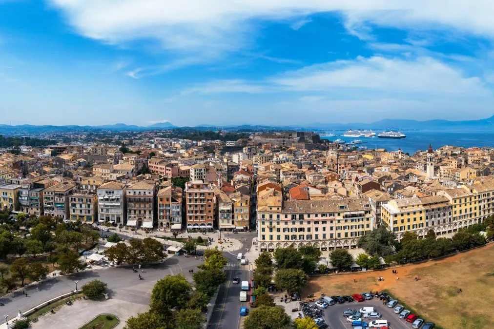 Великден на остров Корфу – хотел "Roda Beach Resort and SPA" 5* – 4 нощувки!, снимка 2 от 5